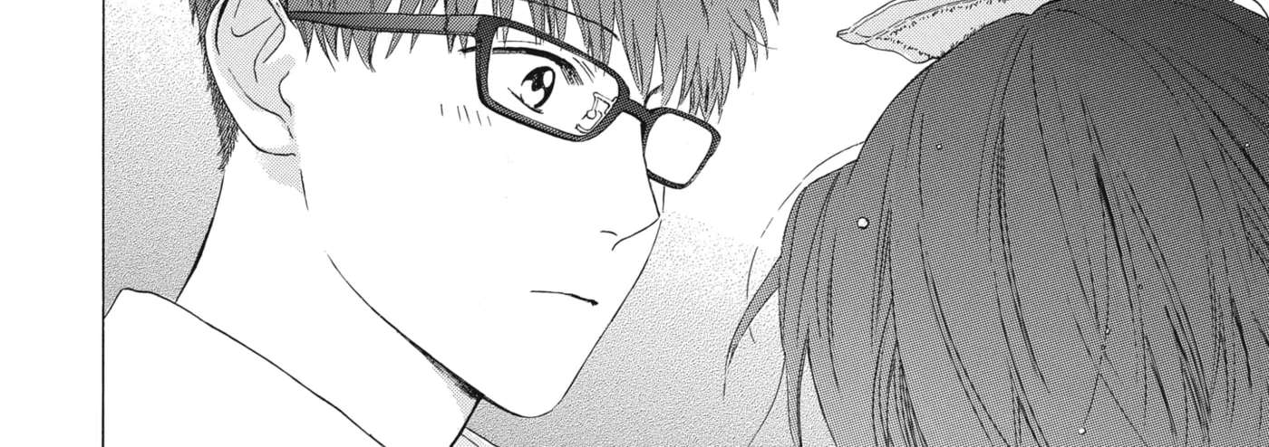 Ore ga Sukitte Ittara Dou suru? Chapter 2 - page 62