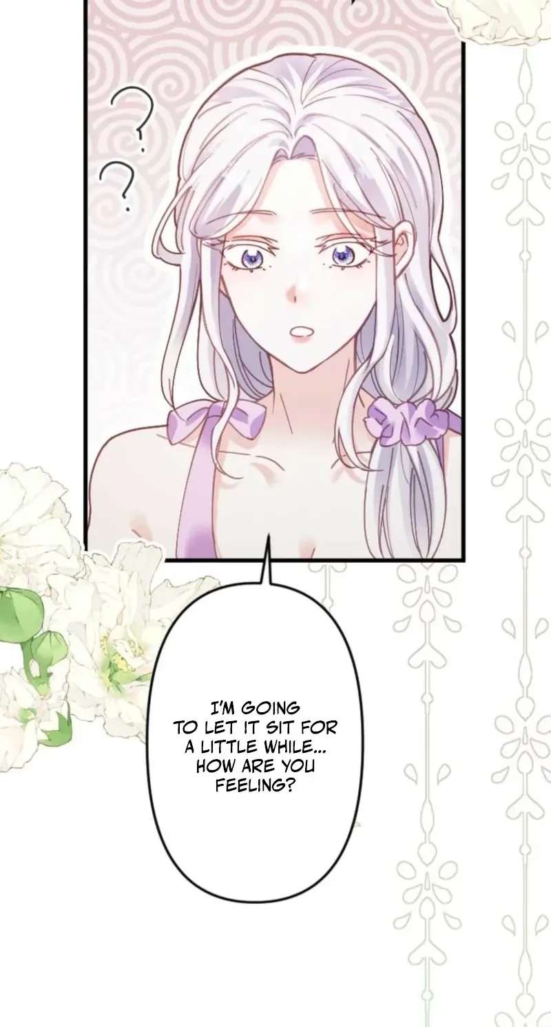 The Tyrant's Overprotective Contract Mother Chapter 51 - page 52