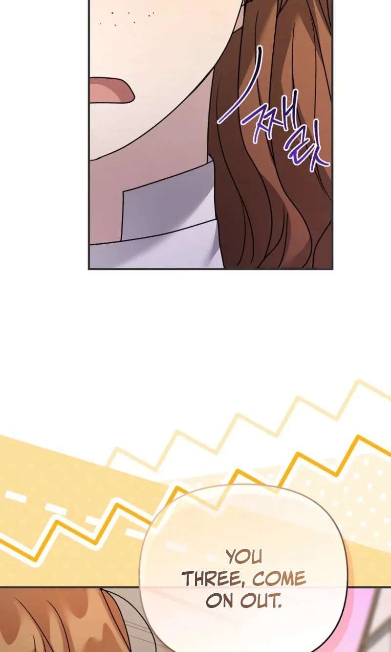 The Dying Villainess Denies Adoption Chapter 94 - page 60