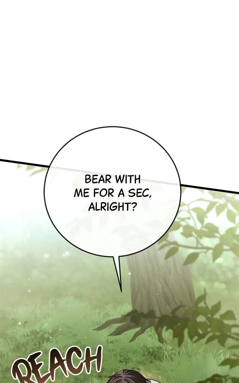 The OtherworldlyFamily Man Chapter 3 - page 120