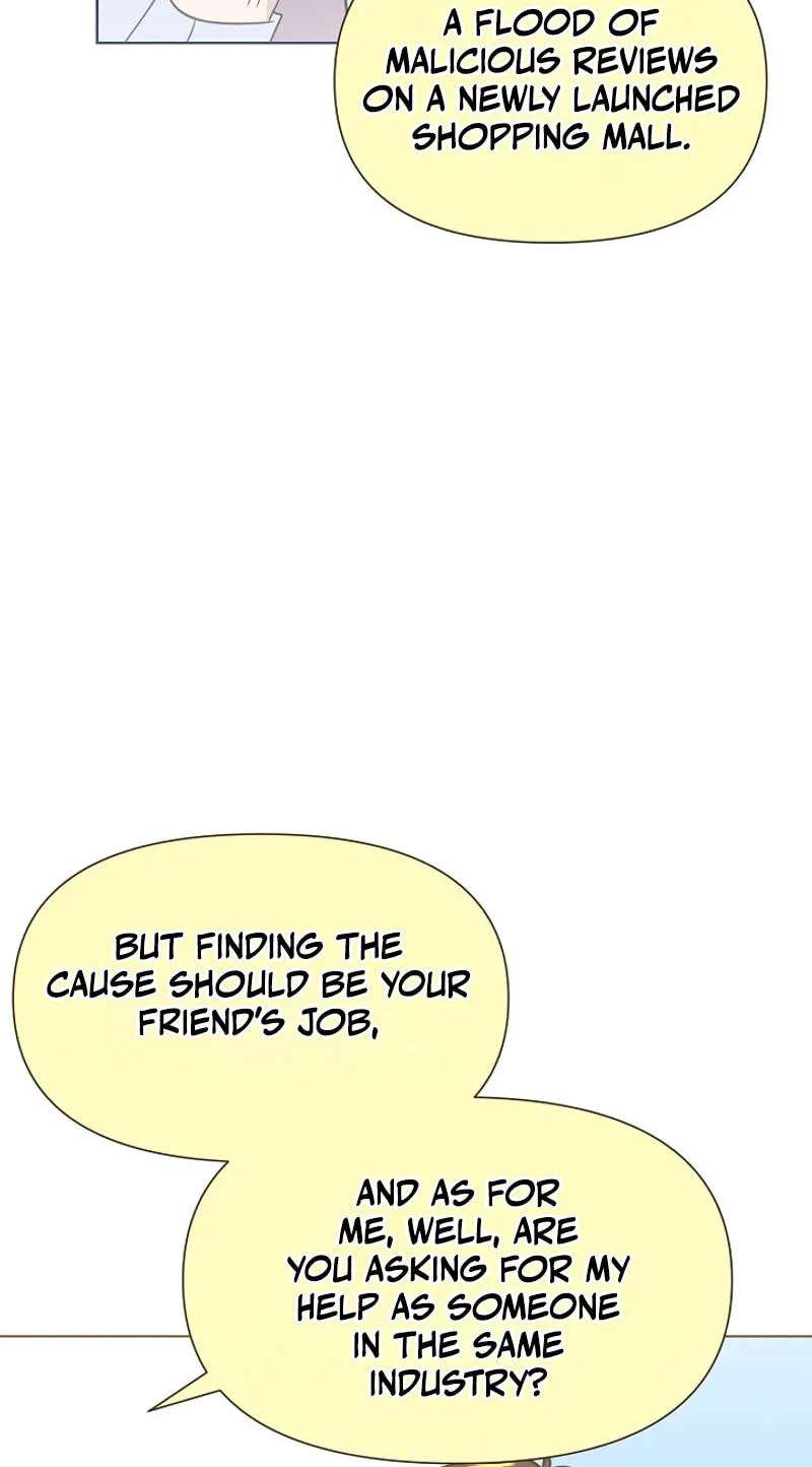 My Brother and His Gift Chapter 98 - page 54