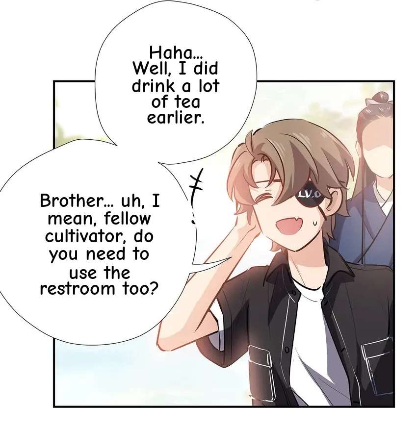The Yellow Road's Best Day Chapter 25 - page 39