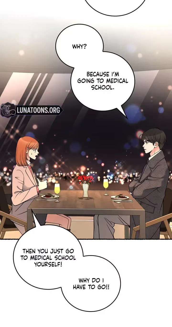 Devil! I Love You Chapter 39 - page 46