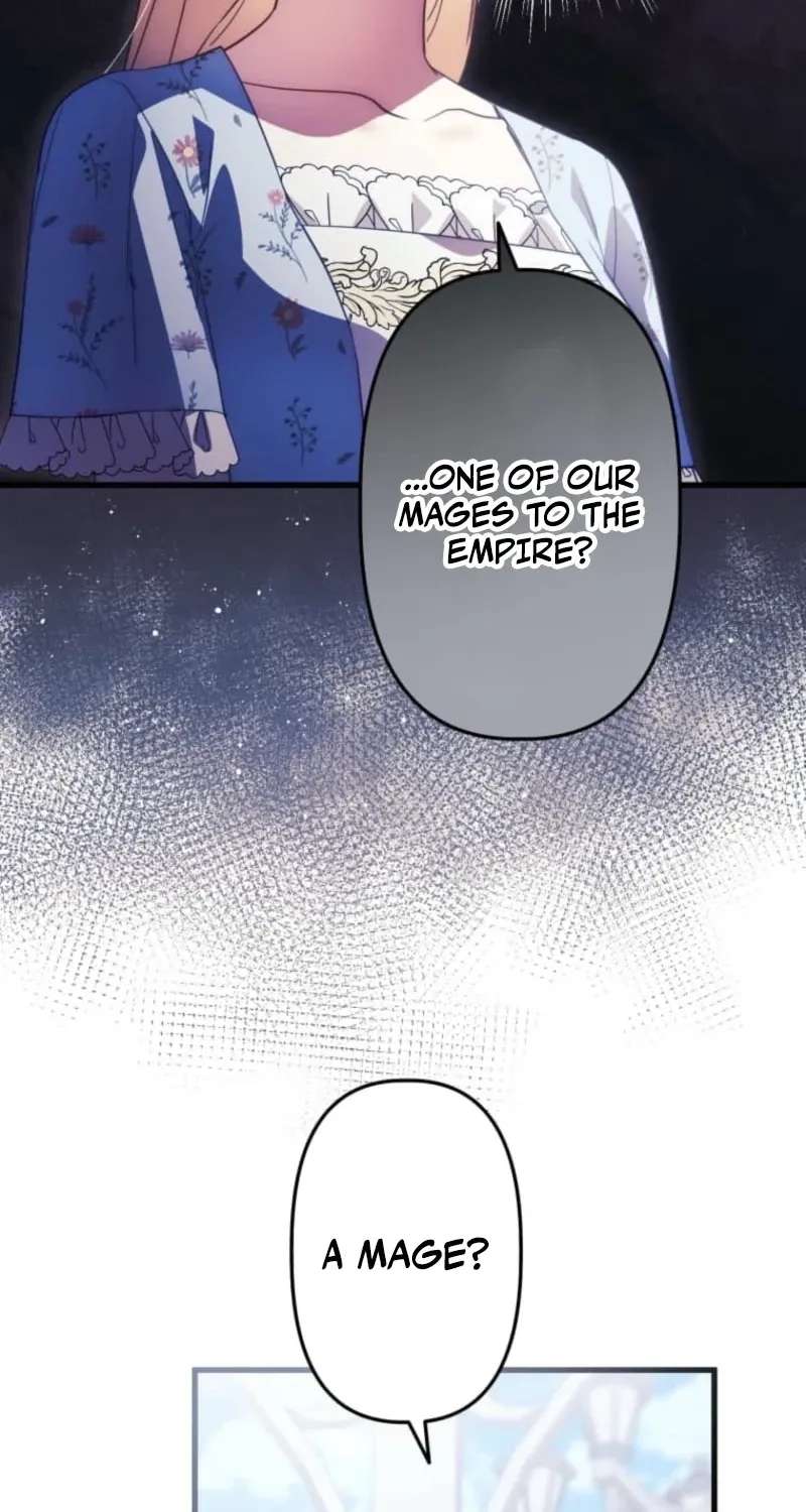The Condemned Witch Is Loved After Regression?! Chapter 22 - page 14