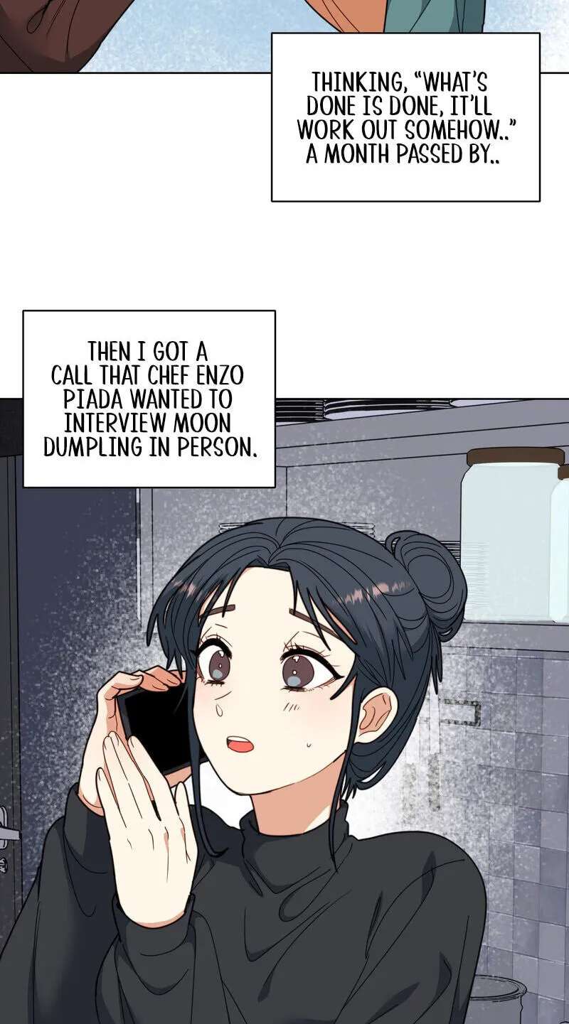 Flower Beggar Chapter 20 - page 7