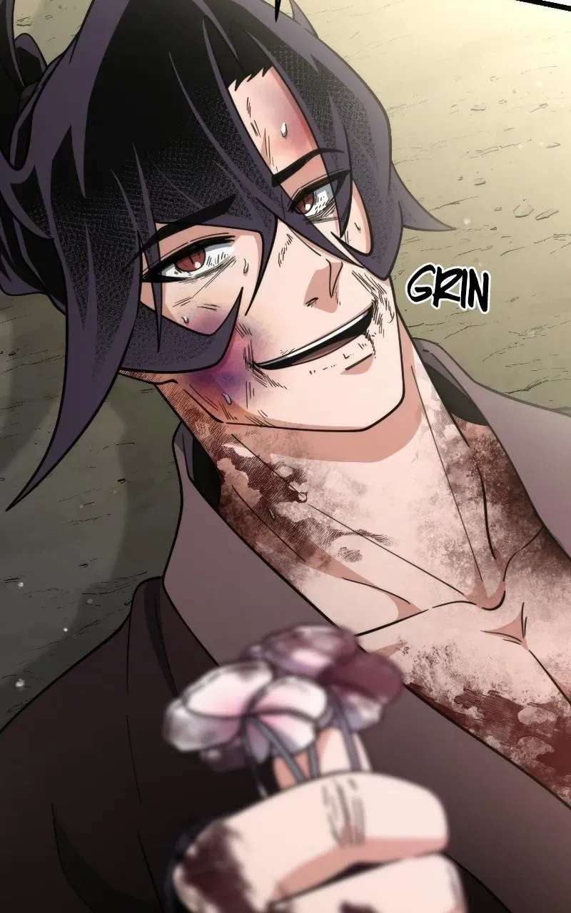 A Genius Girl Hides Her Martial Arts Achievements Chapter 23 - page 126