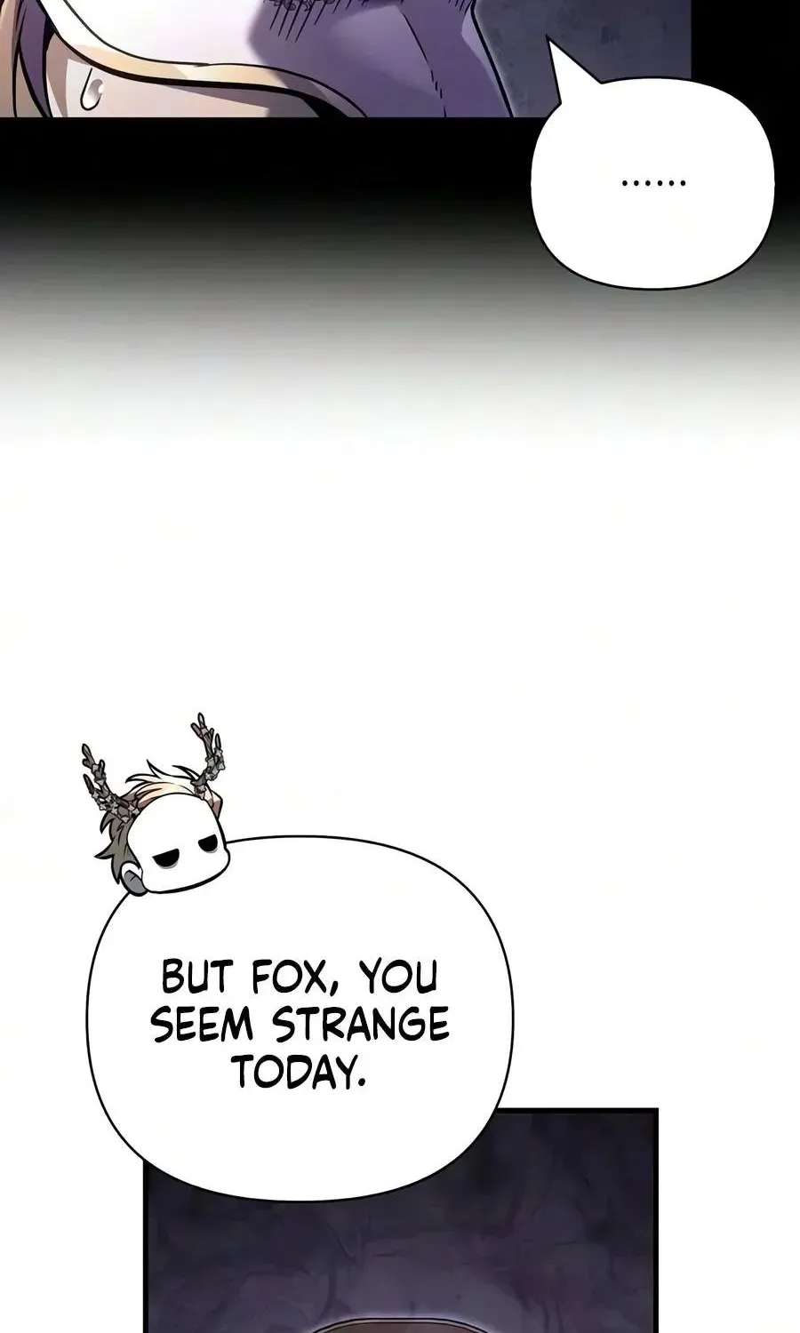 Surviving The Game As A Barbarian Chapter 156 - page 83