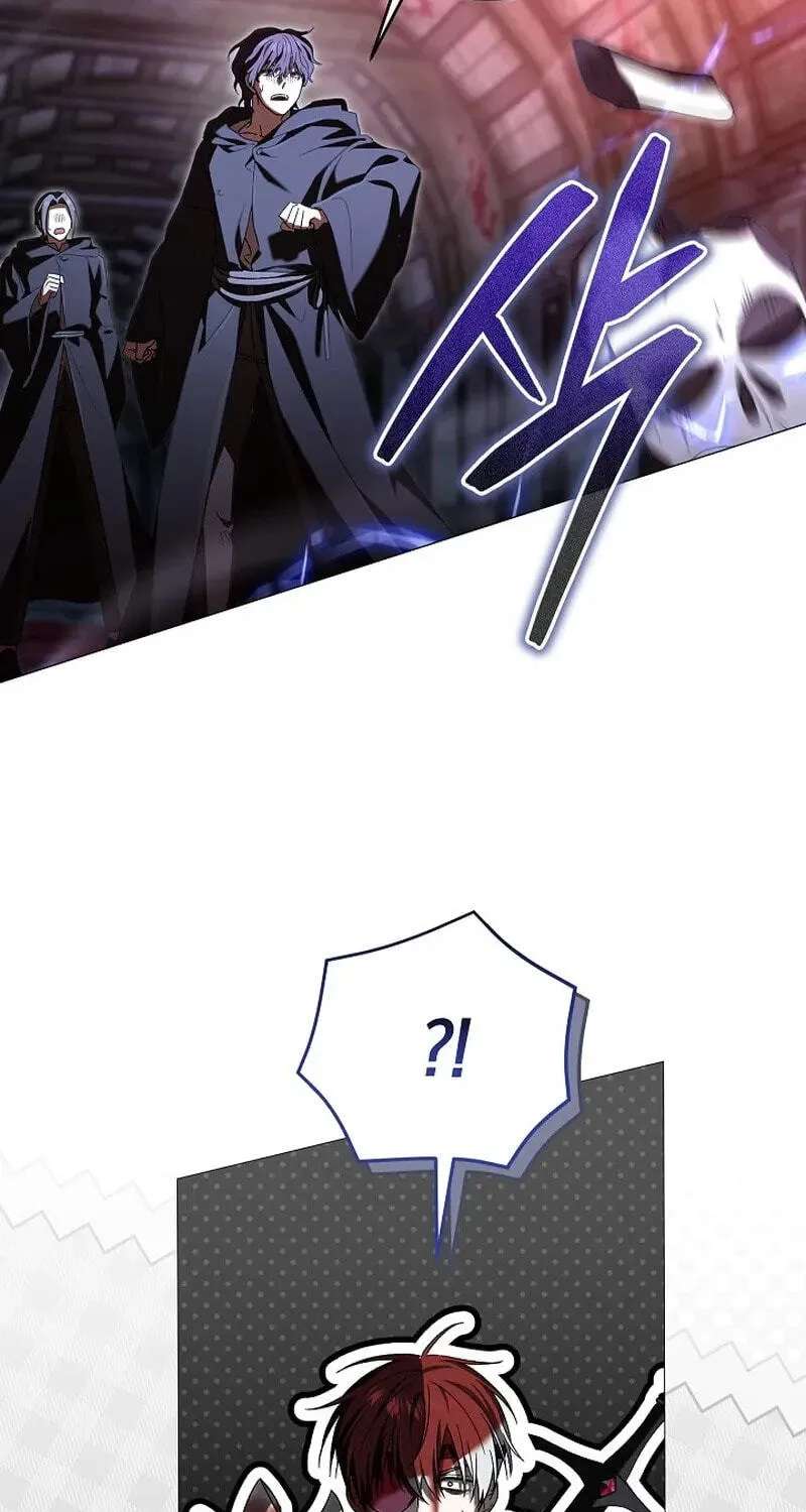 Is It a Problem if the Protagonist Is a Persona-Obsessed Character? Chapter 29 - page 84
