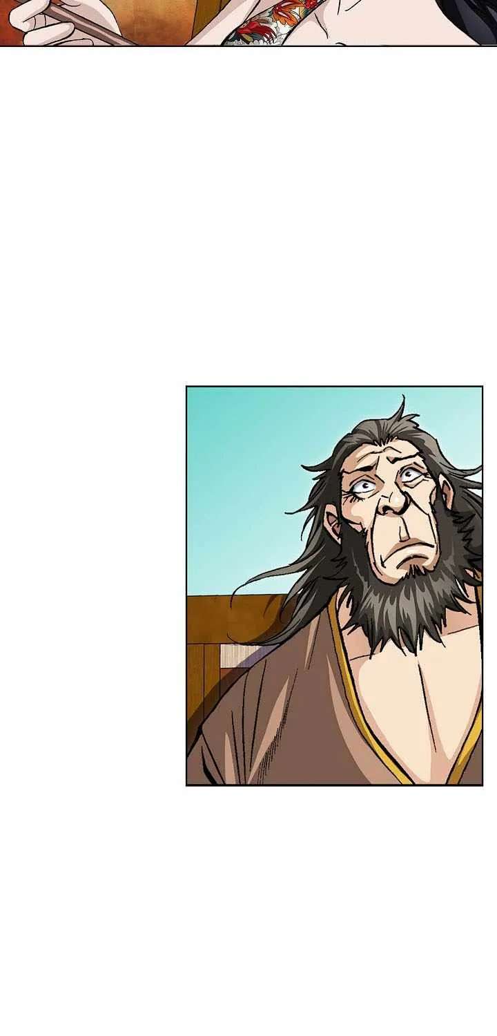 Return of the Immortal Monk Chapter 83 - page 55