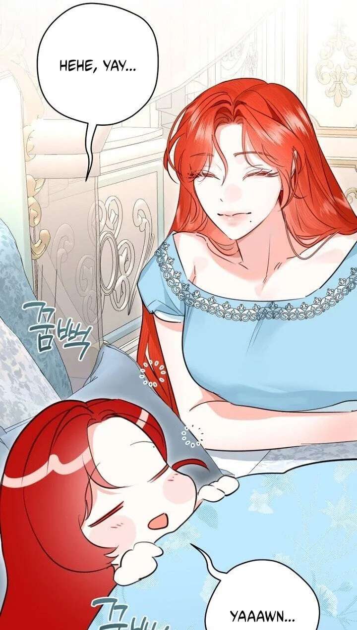 The Archduke's Fabulous Fake Marriage Chapter 117 - page 77