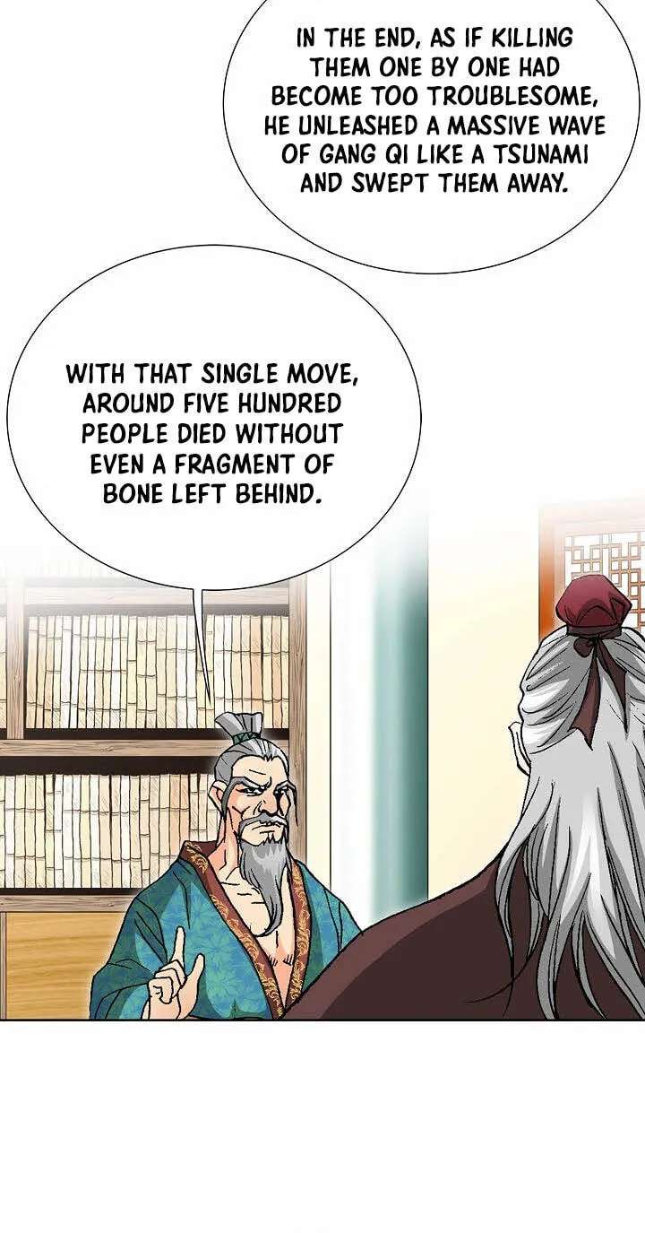 Absolute Ultimate Martial Lord Chapter 55 - page 80