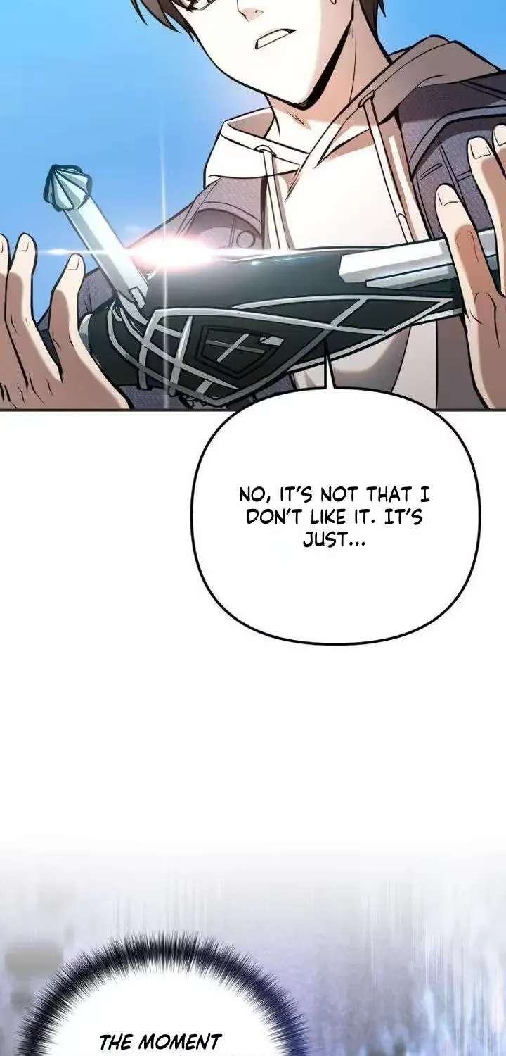 The Dragon Girlfriend Has Returned Chapter 4 - page 39