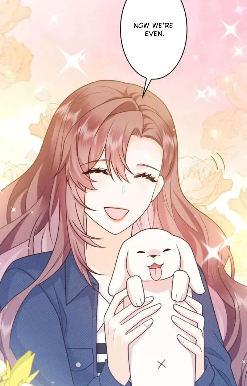 Reborn as the Villain Mom, I'll Do My Best to Raise My Child Chapter 35 - page 46