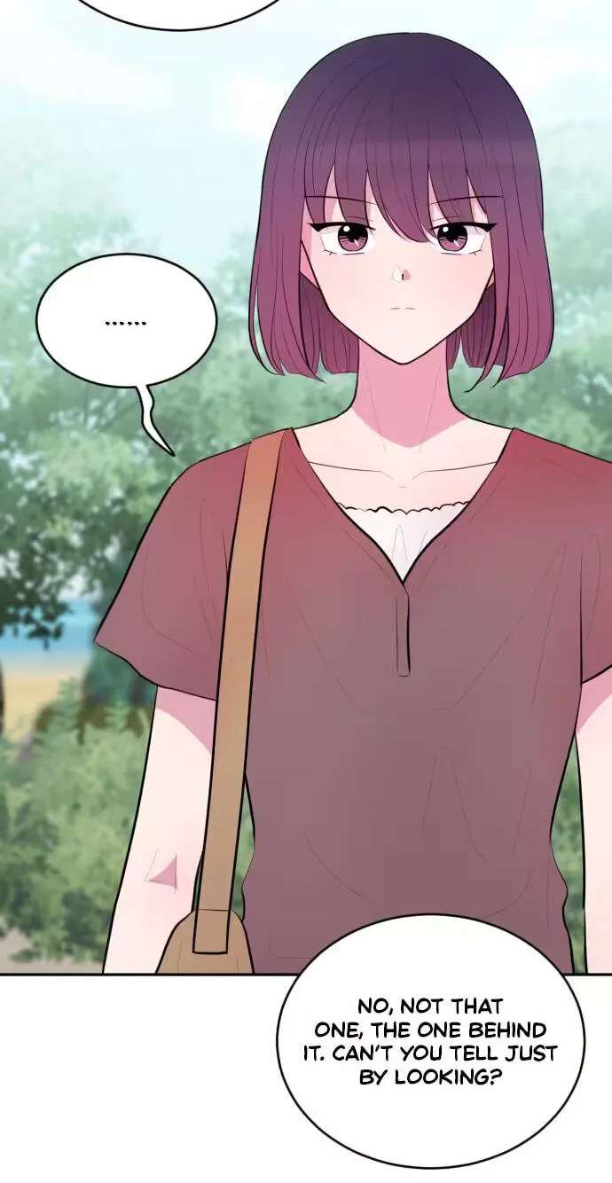 Even If You Don't Have a Third Chapter 51 - page 12