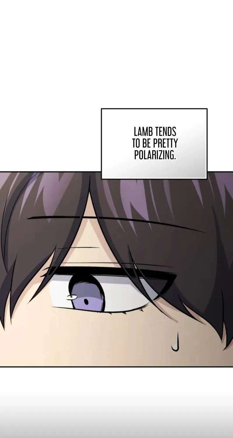 Bizarre Restaurant Chapter 95 - page 39