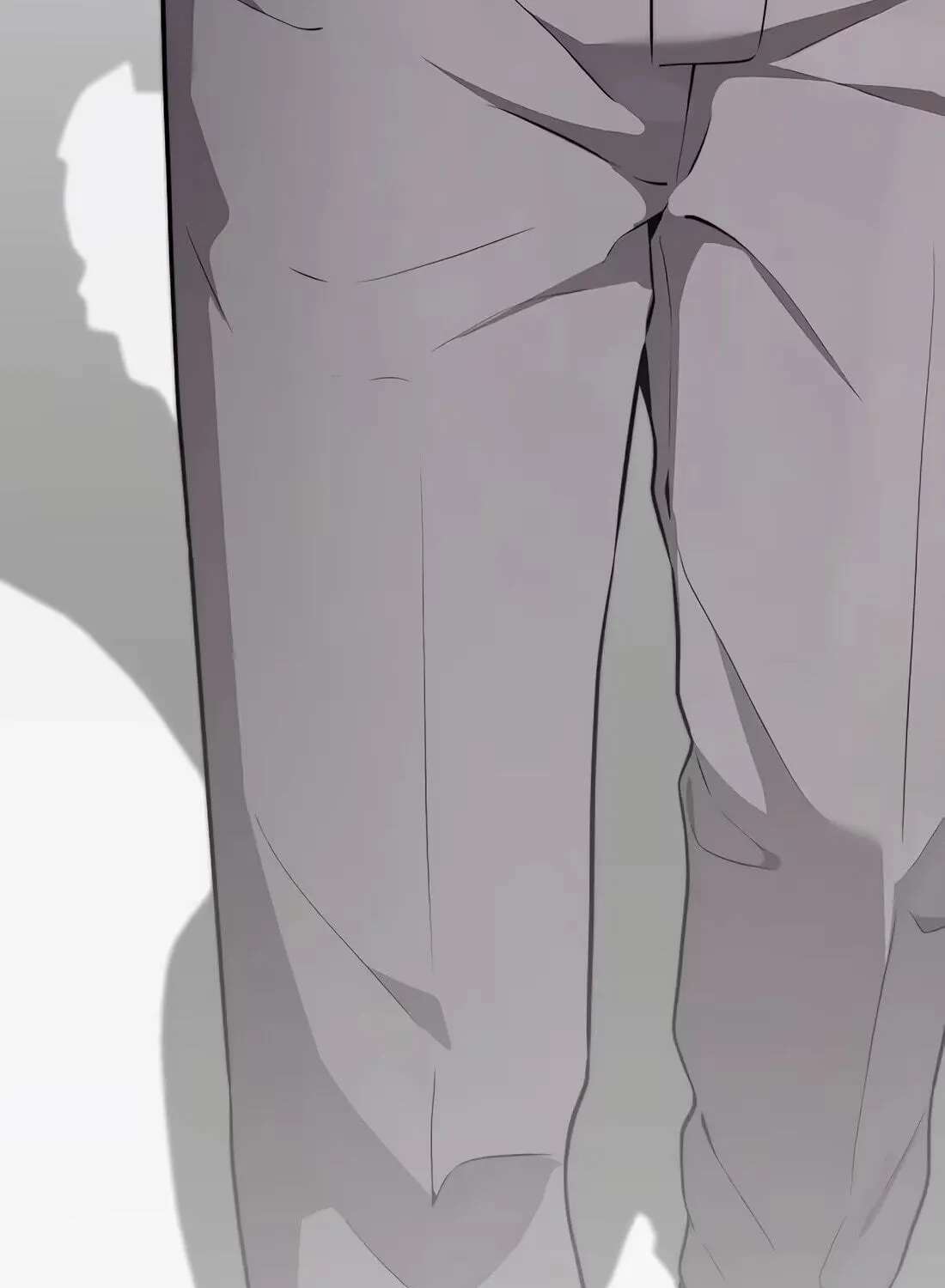 A Man's Man Chapter 266 - page 93