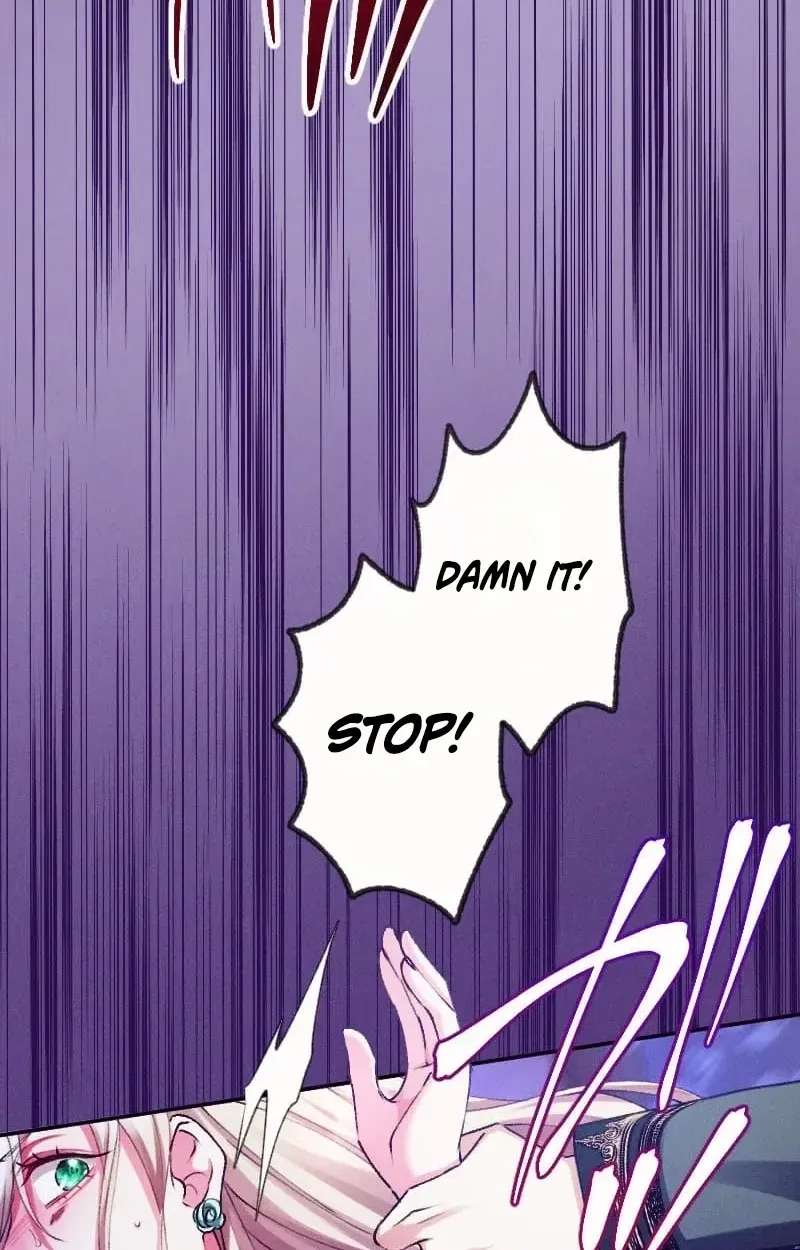 The Princess Abducted to a Land Without Women Chapter 8 - page 13
