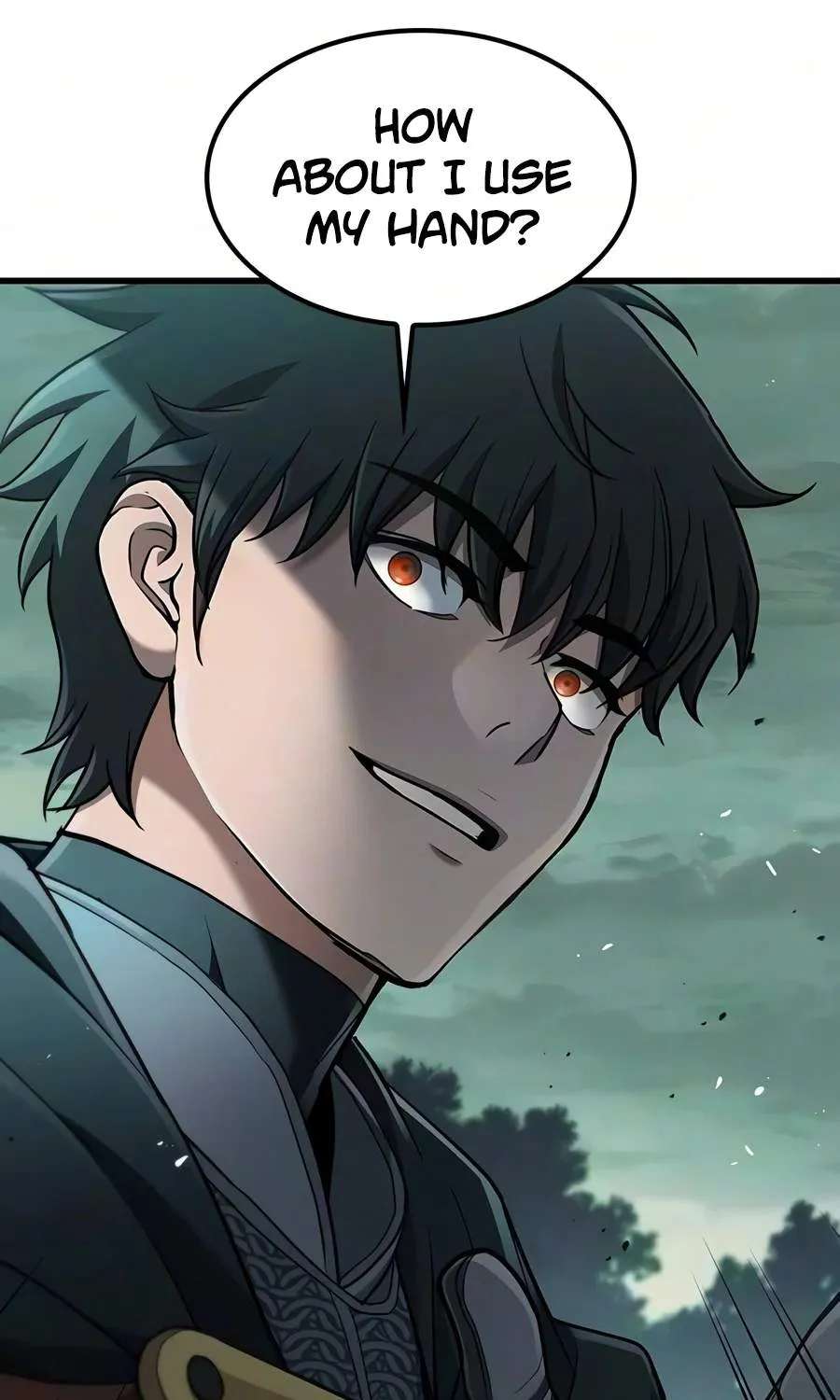 Demonic Beast Hunter Survival Guide Chapter 32 - page 83