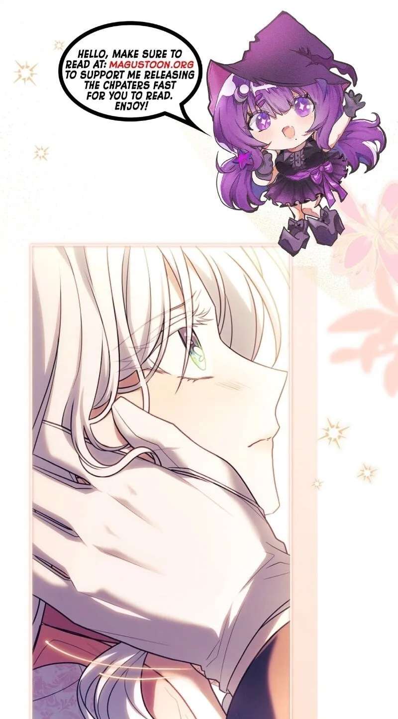 Darling, Why Can't We Divorce? Chapter 105 - page 1