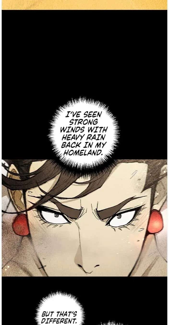 The Long Way of the Warrior Chapter 173 - page 13