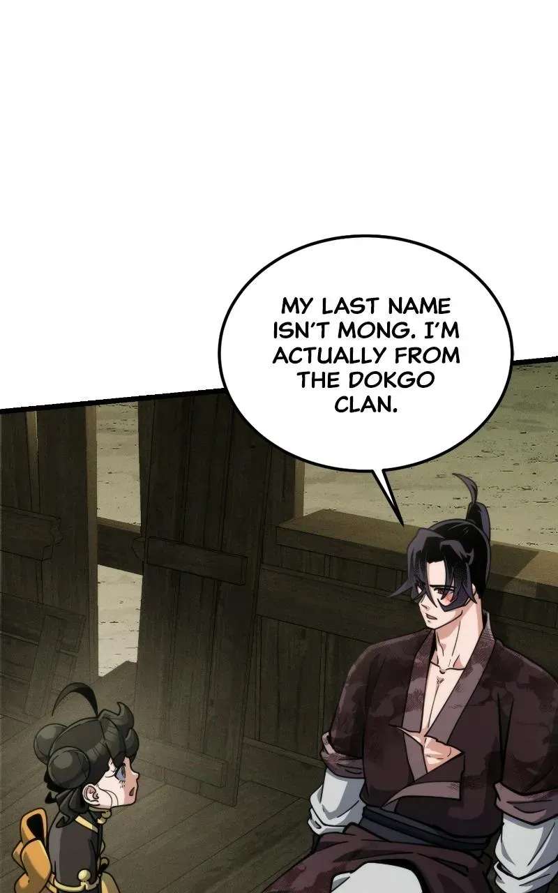 A Genius Girl Hides Her Martial Arts Achievements Chapter 24 - page 28