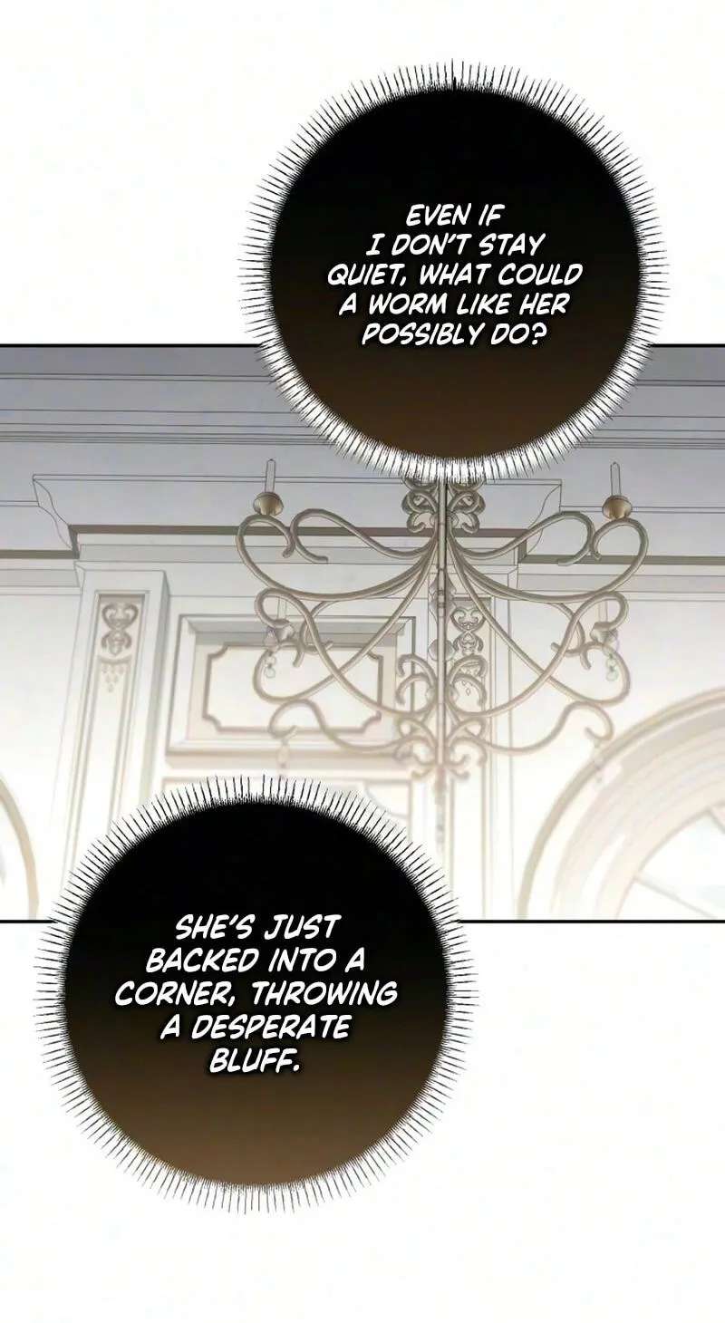 My Husband Was Stolen Twice Chapter 57 - page 88