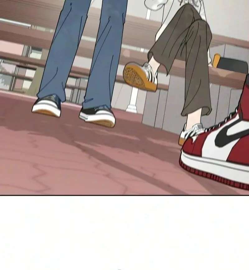 Reversal! First Love Chapter 4 - page 61