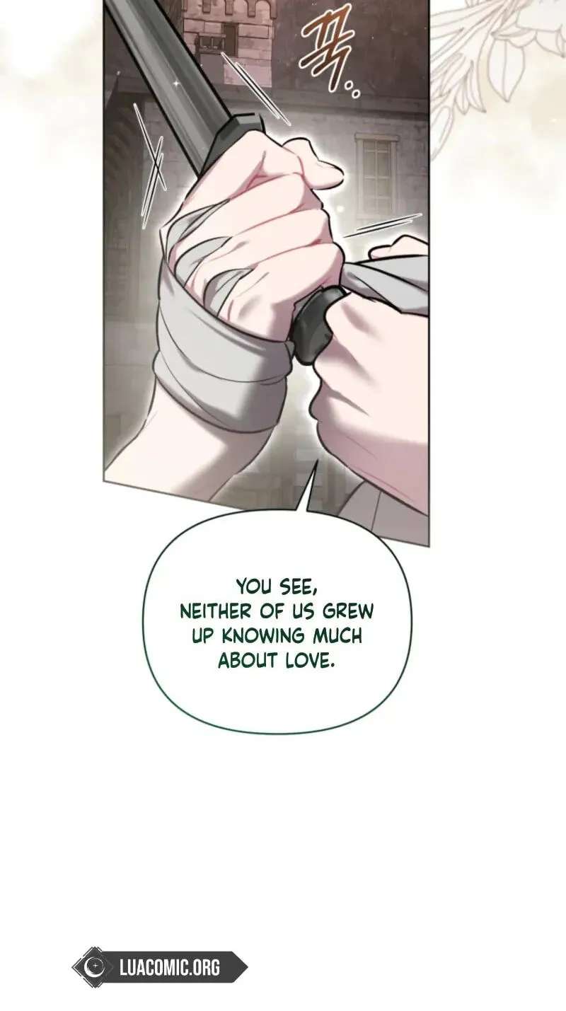 My Mad Fake Marriage to Maddie Chapter 83 - page 84