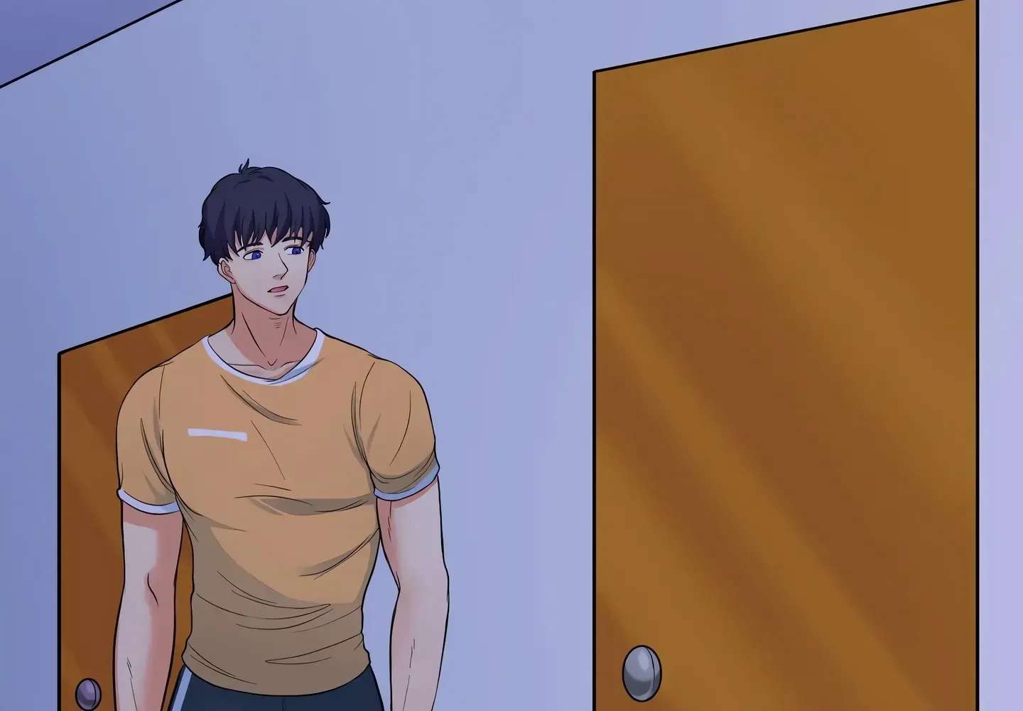 Loving Aunt Chapter 10 - page 70