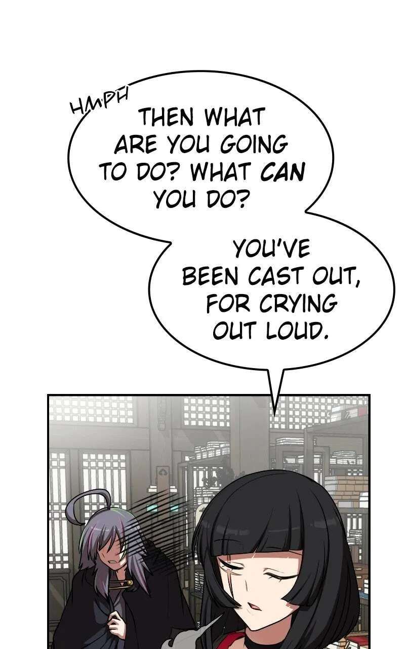 Maybe Undefeatable Chapter 72 - page 48