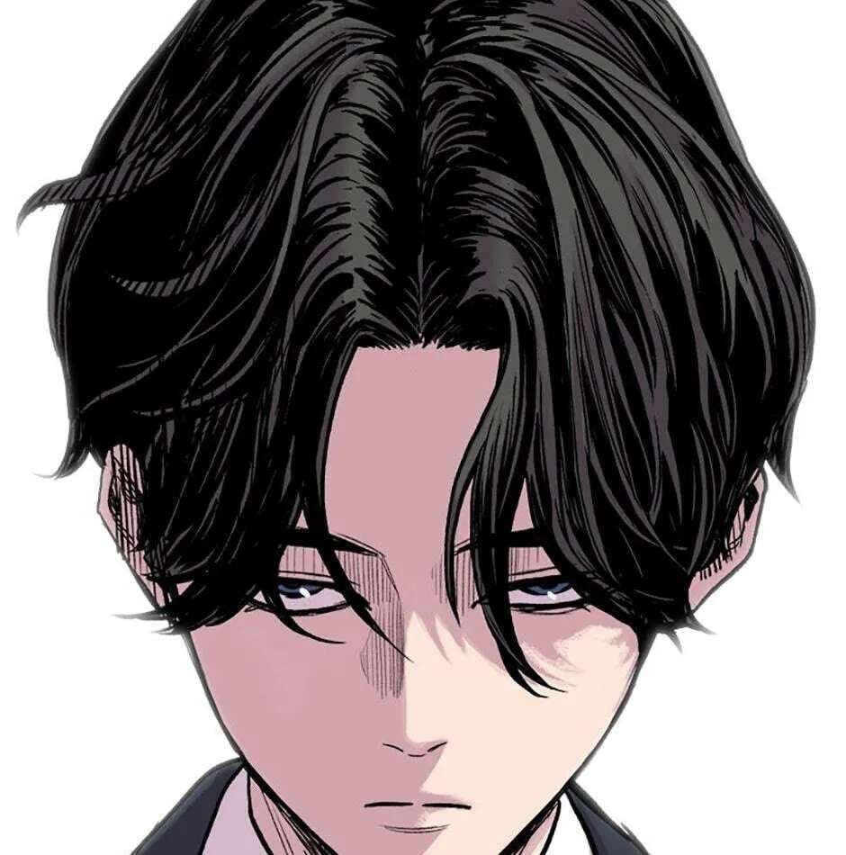 Switch (Ji-Dong & Kim Dong-Chan) Chapter 2 - page 183