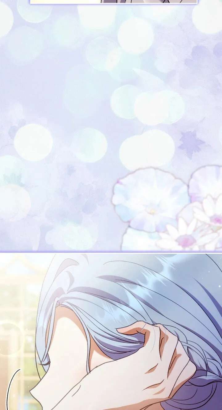 The Villainess's Blind Date Is Too Perfect Chapter 139 - page 102