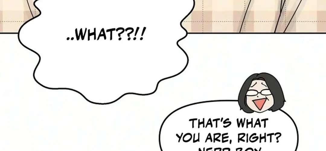 Reverse Puberty! First Love Chapter 6 - page 42