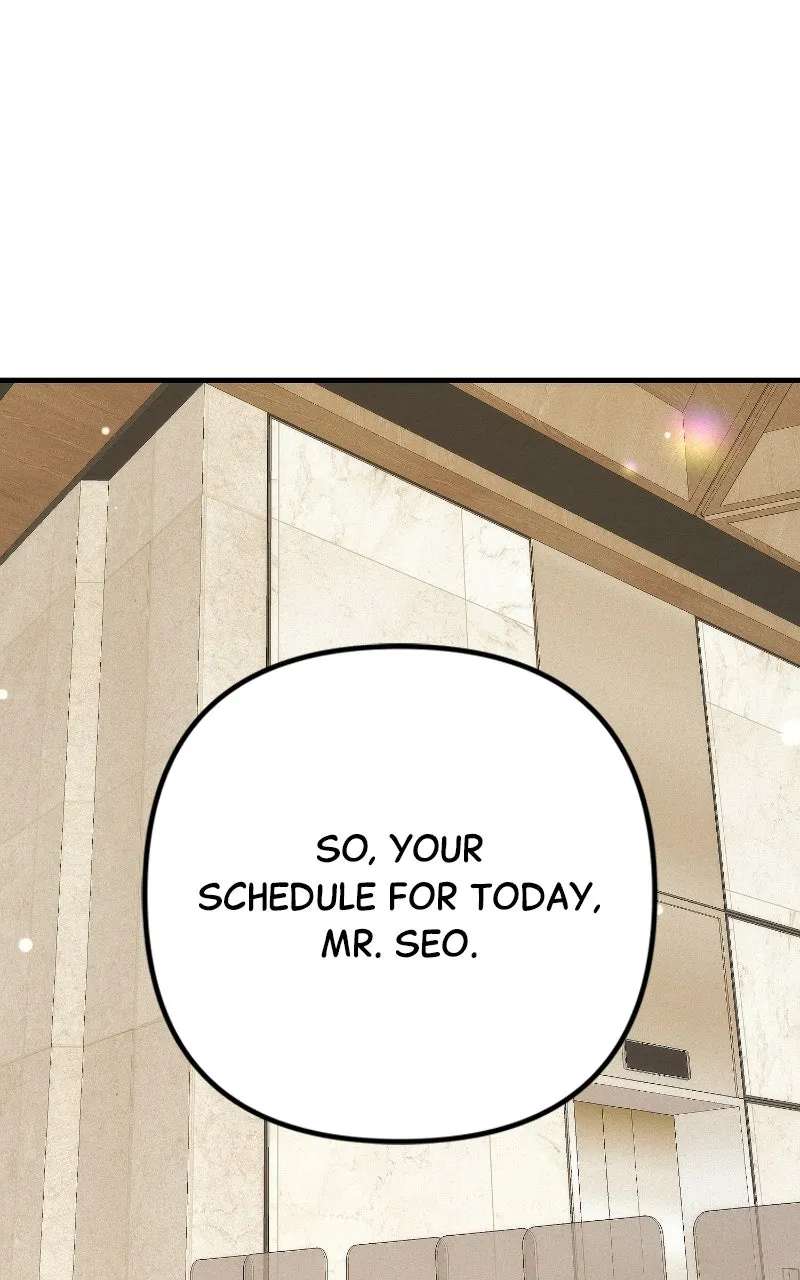 Office Romance Contract Chapter 1 - page 1