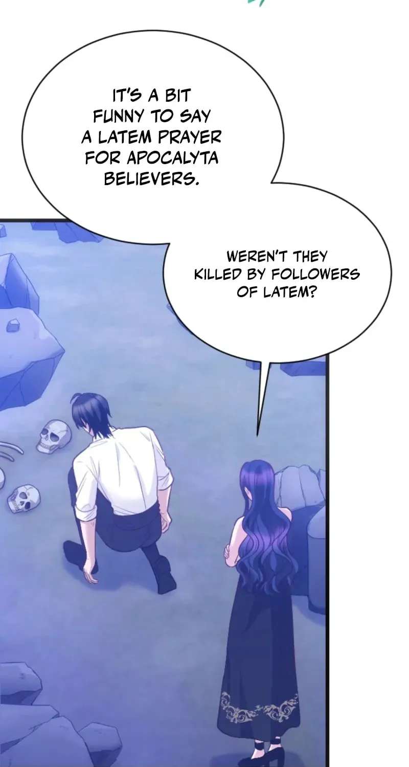 Corrupting The Heroine’s First Love Chapter 74 - page 40