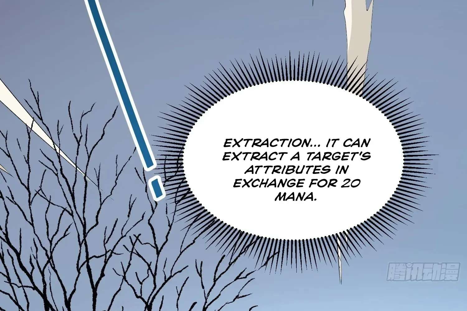 Extracting My Way to Become the Undead Archmage Chapter 2 - page 197