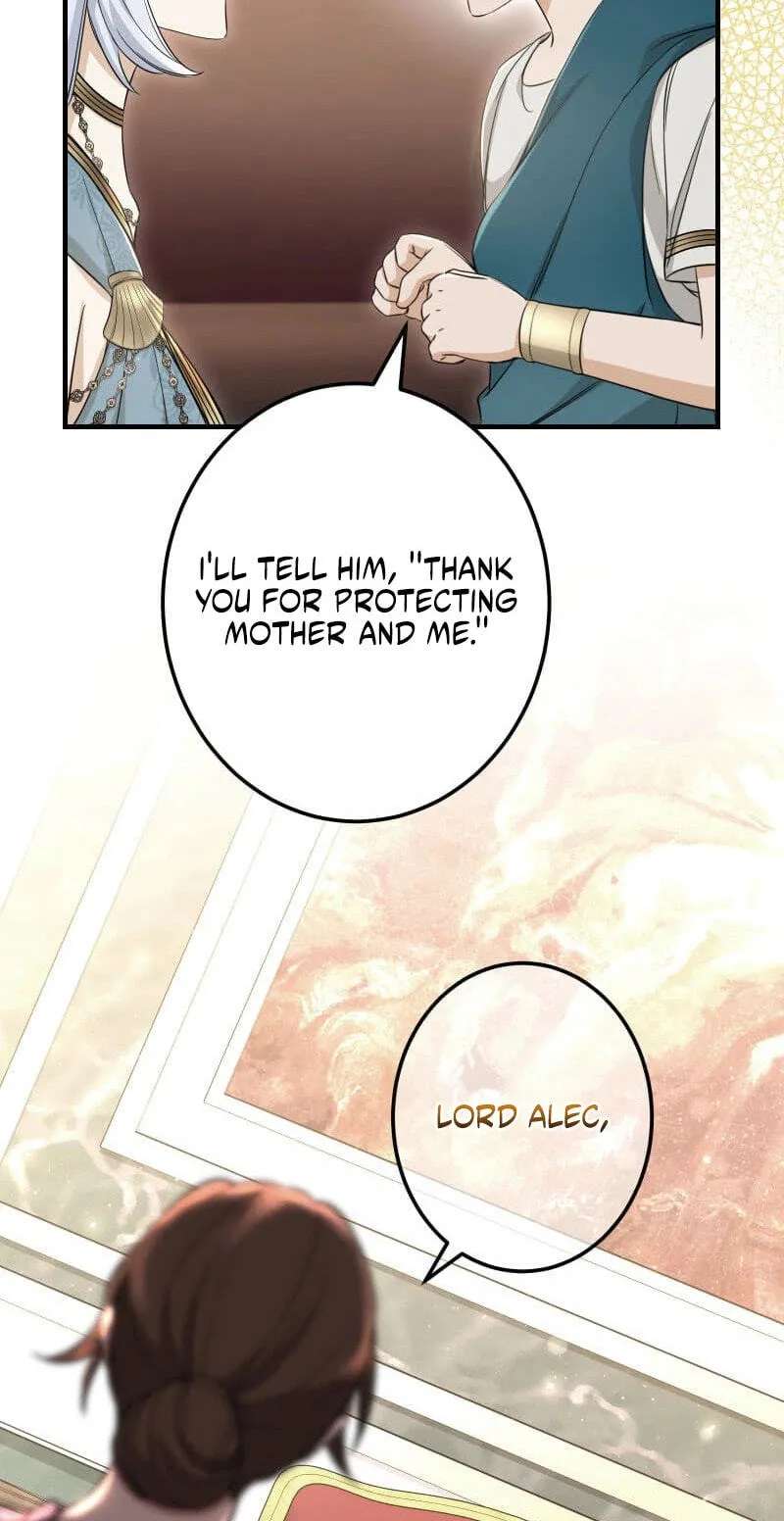 Ookan Yori Dekiai o Chapter 21 - page 51
