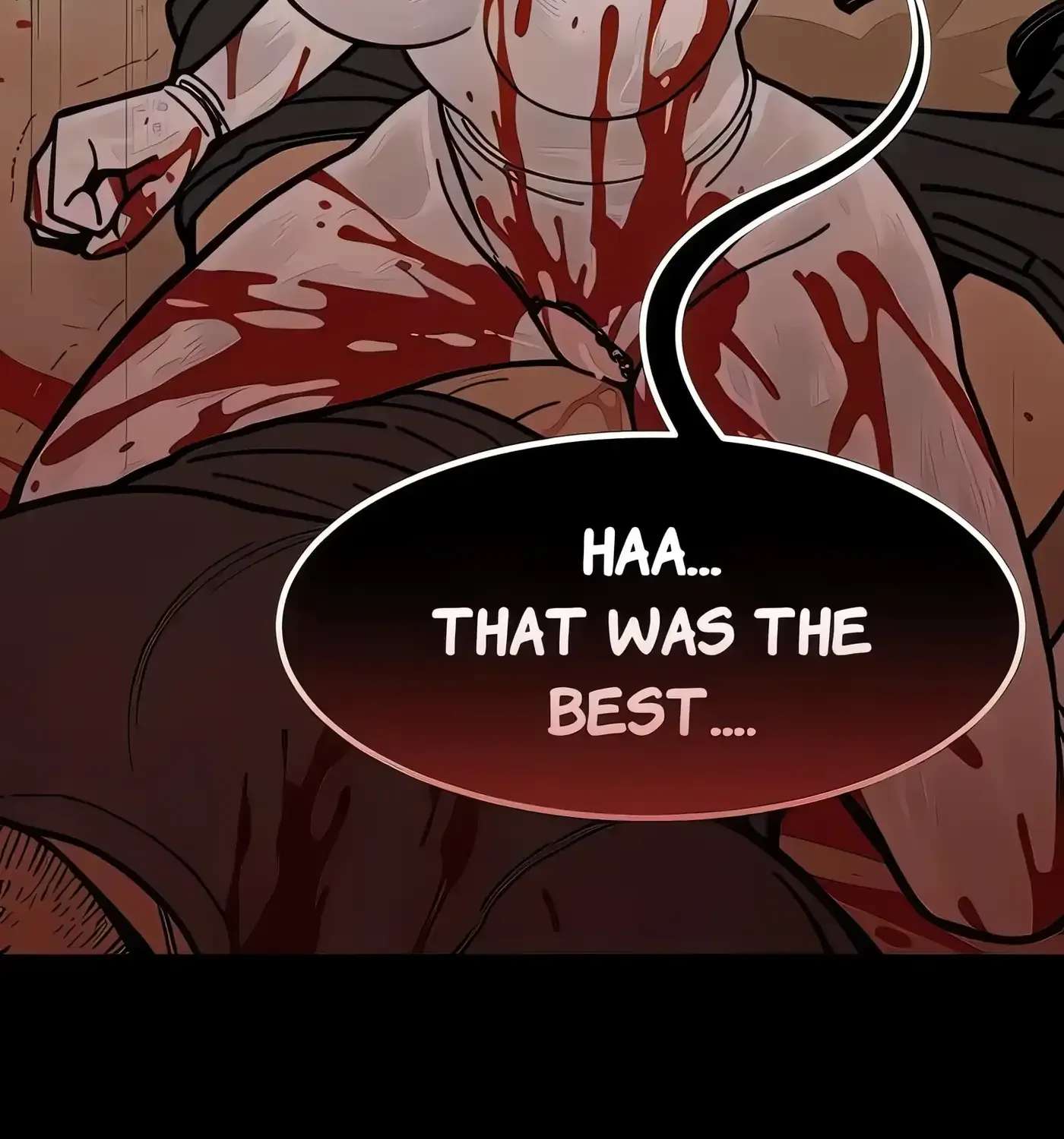 LUST GAME Chapter 10 - page 47