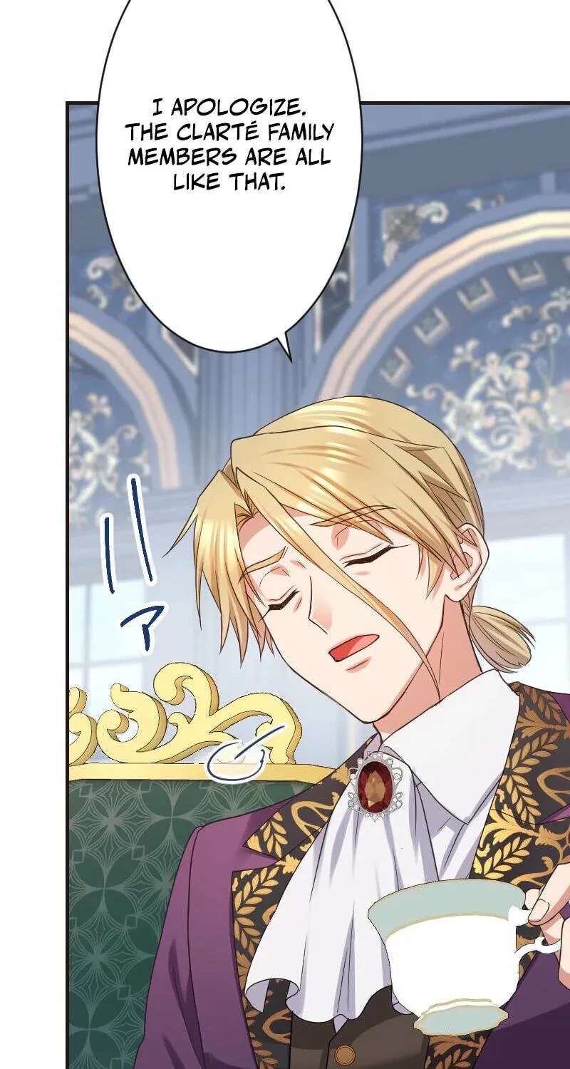 A Substitute Bride to the Reaper Duke Living Happily in the Shadow of Death Chapter 37 - page 16