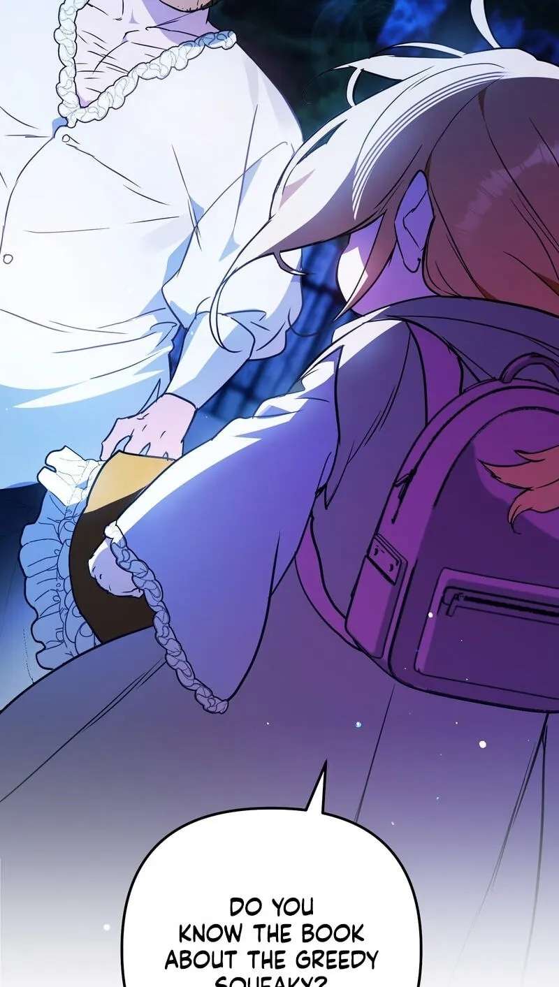 Himsumjjin Eorini-ga Appa-reul Chatseumnida Chapter 51 - page 61