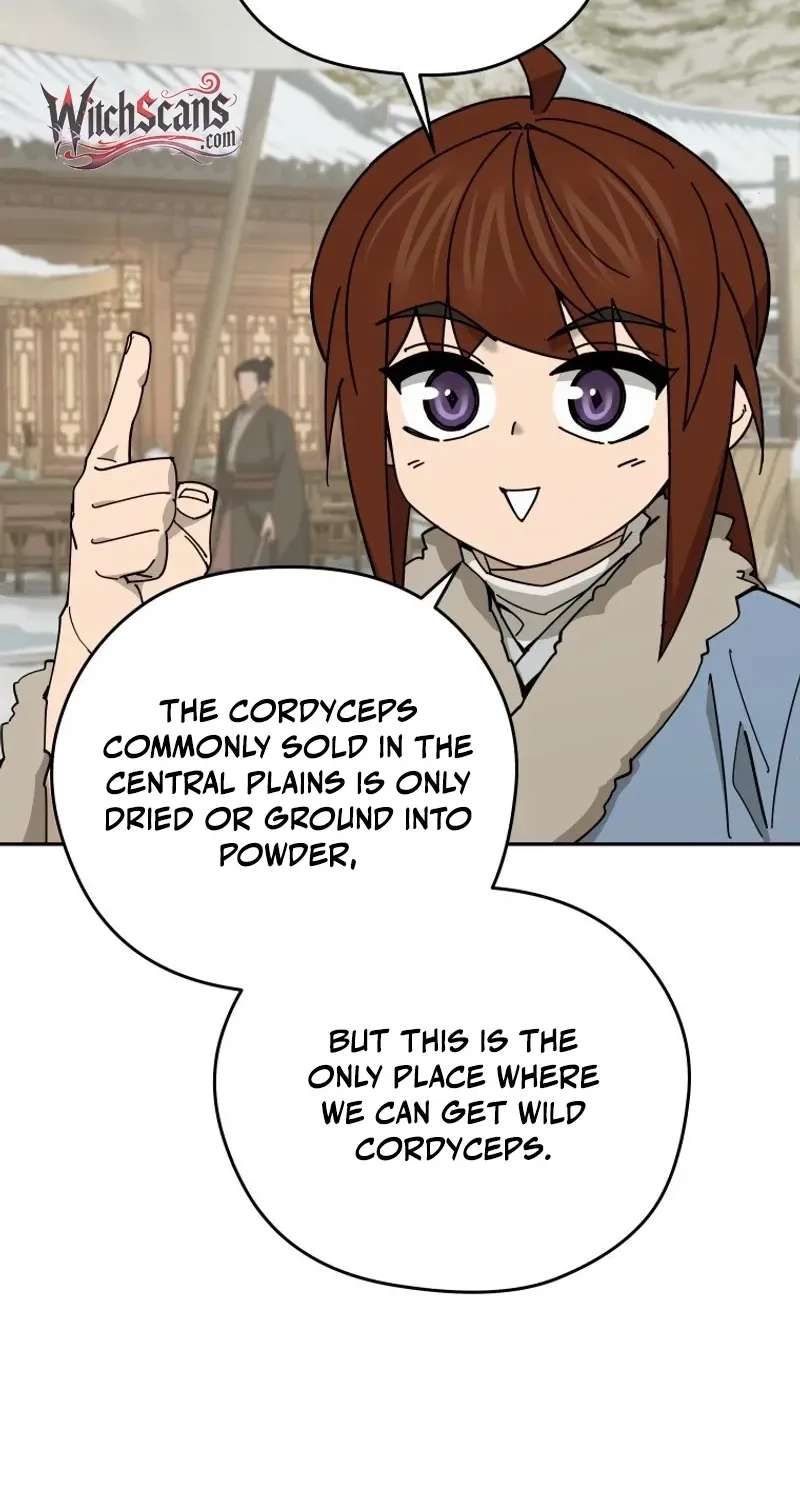 Murim's Youngest Miracle Demon Doctor Chapter 89 - page 82