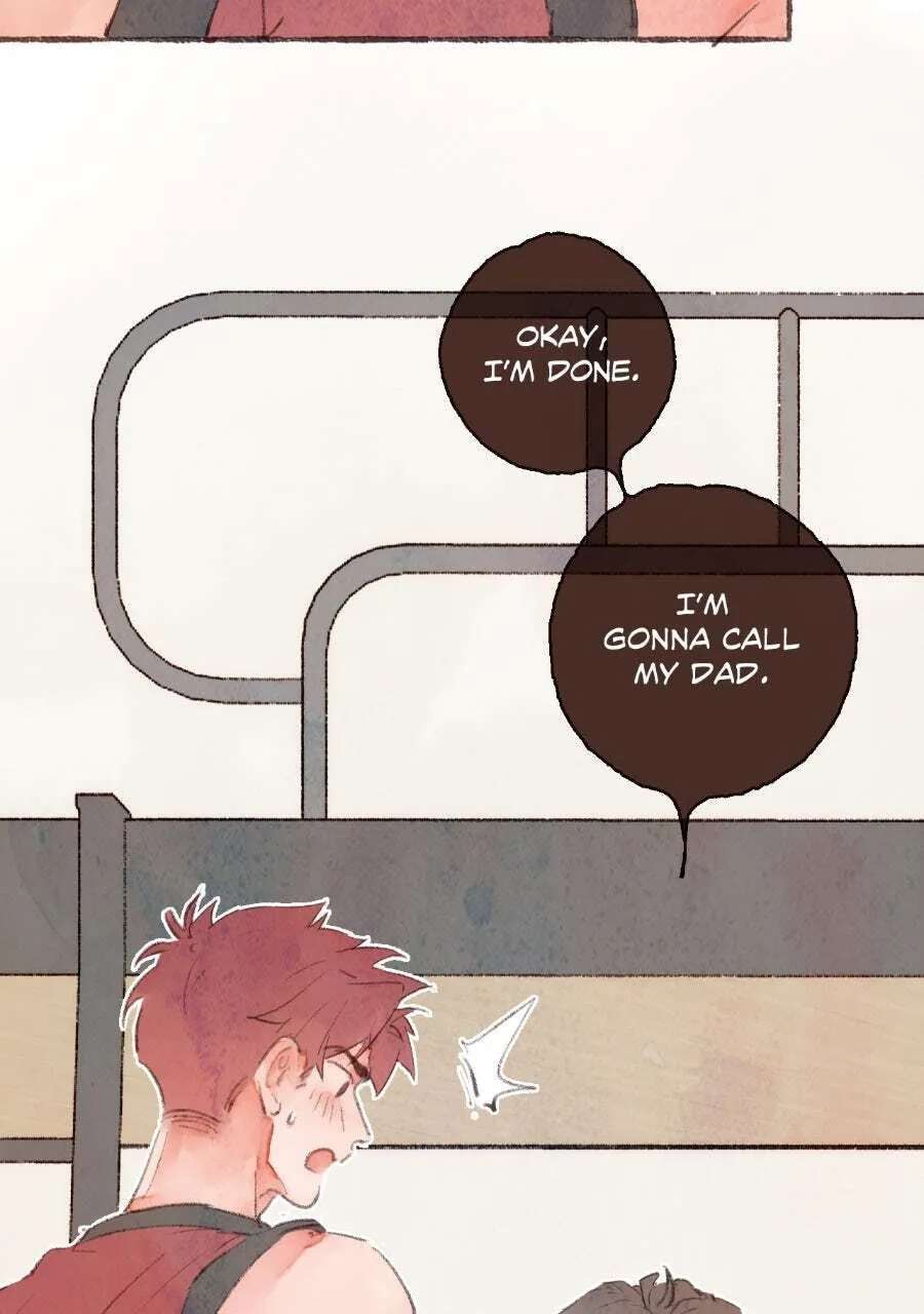 Soul Sealer's School Life Chapter 31 - page 20