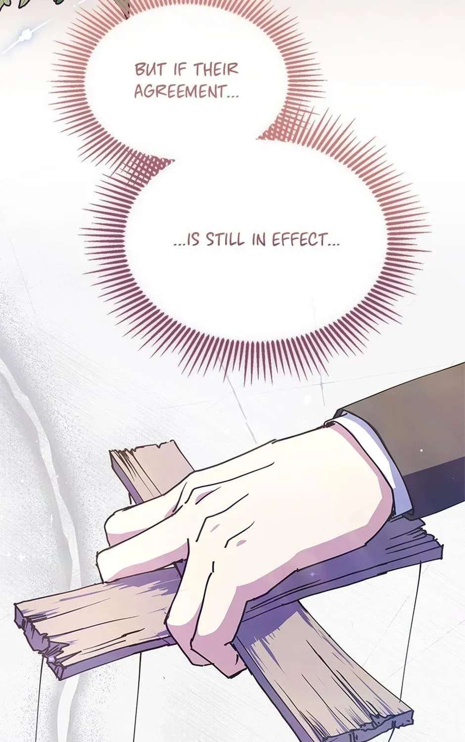 I Will Be Next to the Main Character Chapter 67 - page 115