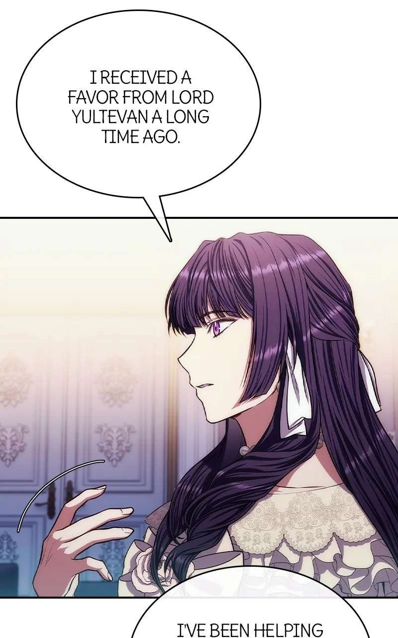 She No Longer WieldsHer Sword Chapter 21 - page 41