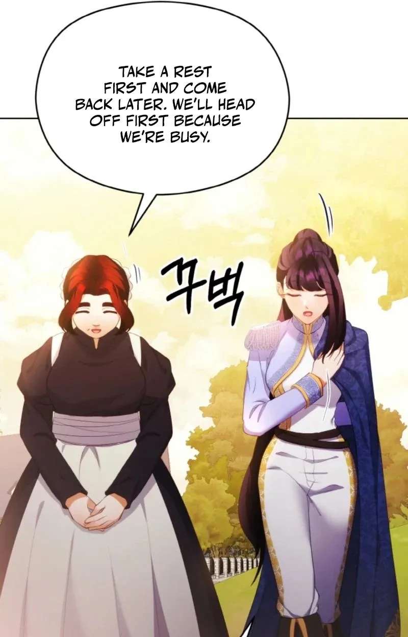 Let's Roll the Tyrant's Alimony Chapter 26 - page 84