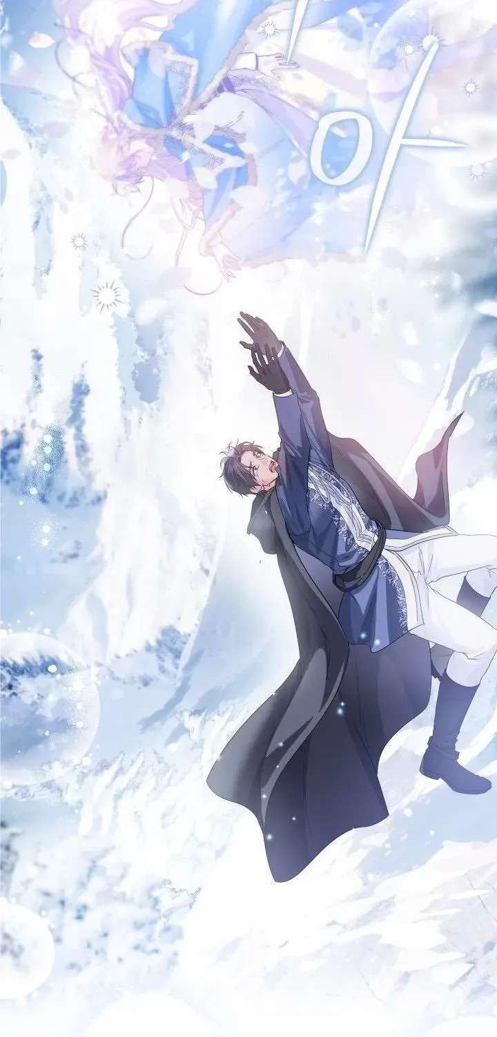 The Princess Stans in Secret Chapter 101 - page 77