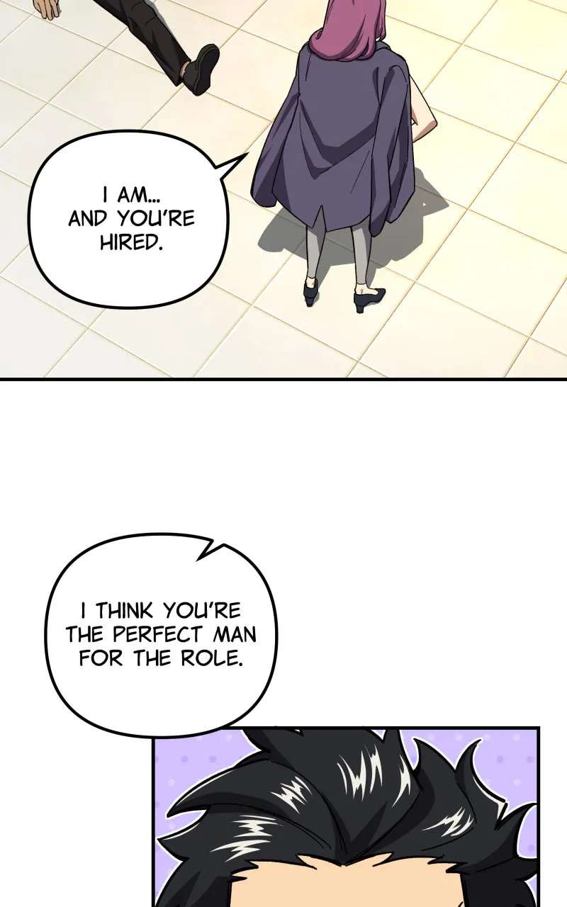 Double Mafia Godfather! Chapter 2 - page 17