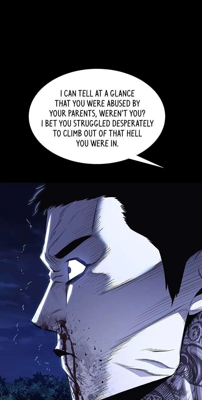 Vigilante Part 2 Chapter 97 - page 9