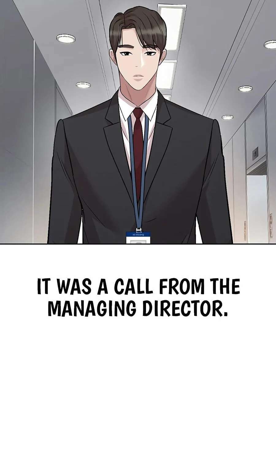 Lotto 1st Place Winner Goes to Work Too Chapter 94 - page 127