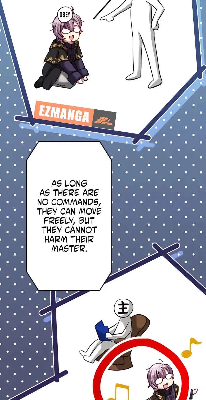 The Submissive Emperor Devours Me Chapter 32 - page 72